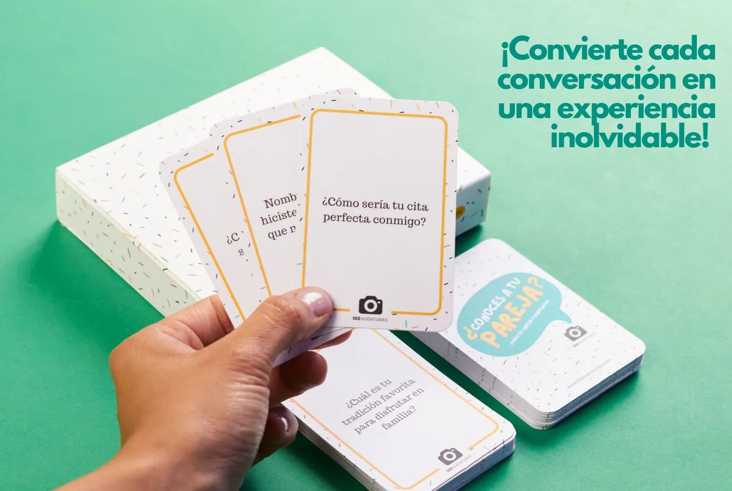Cartas